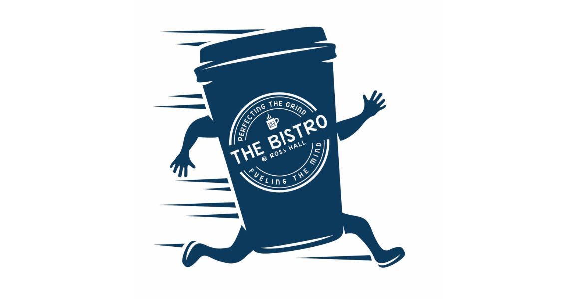 Coffee at The Bistro @ Ross Hall